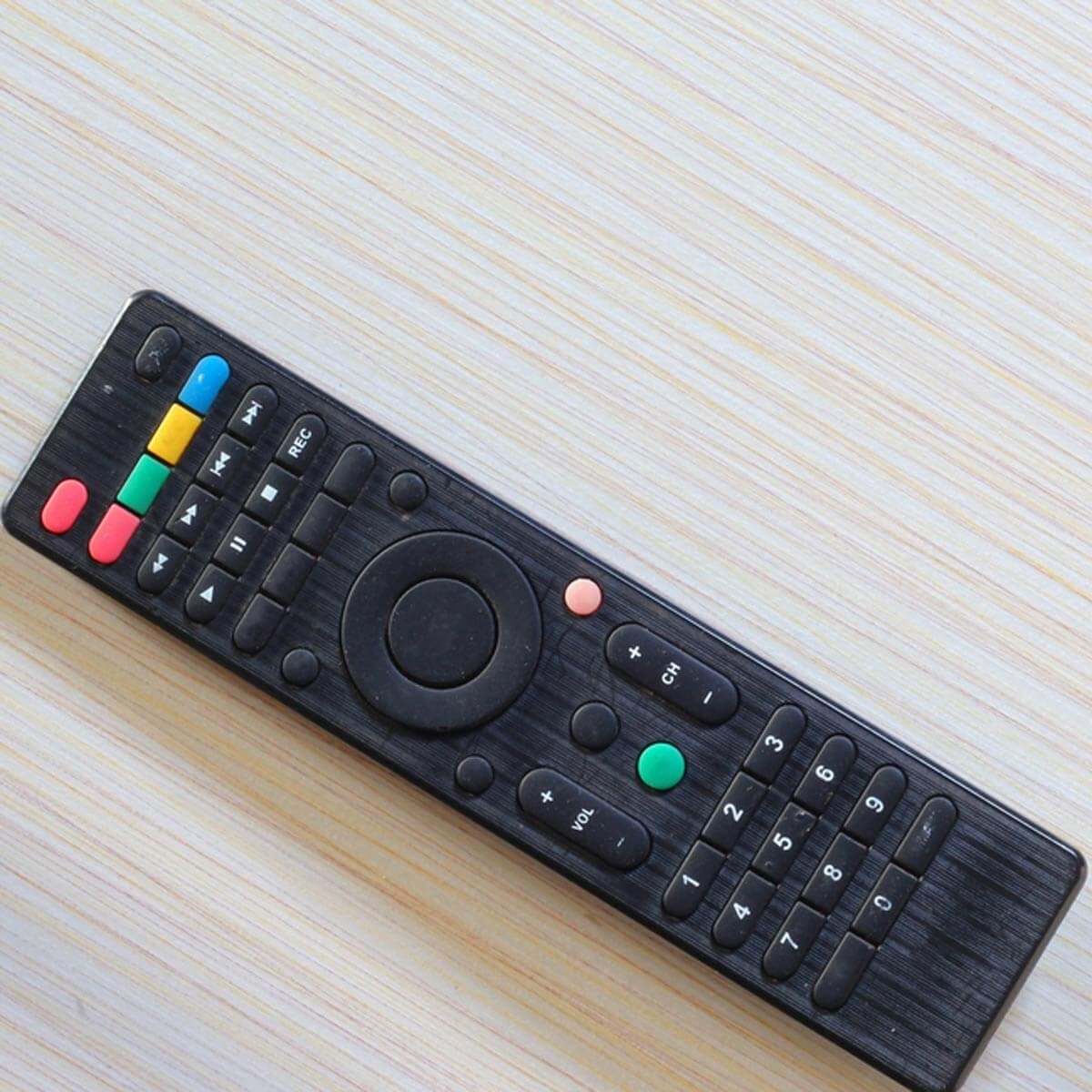 shutterstock_516582070 remote