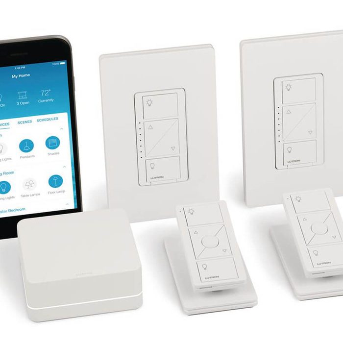 smart lights