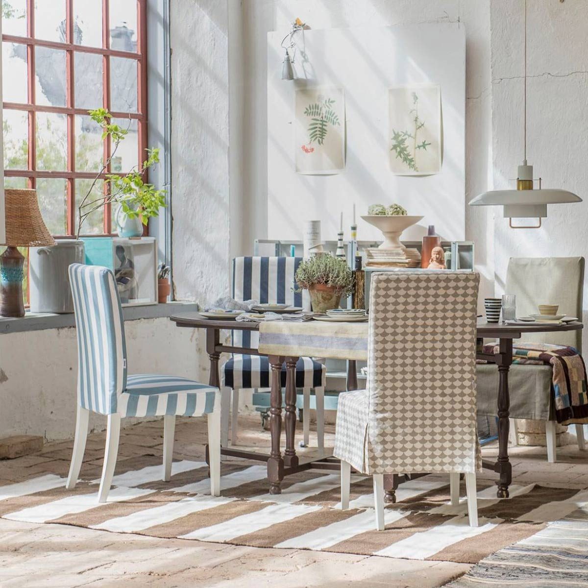 chair covers dining room