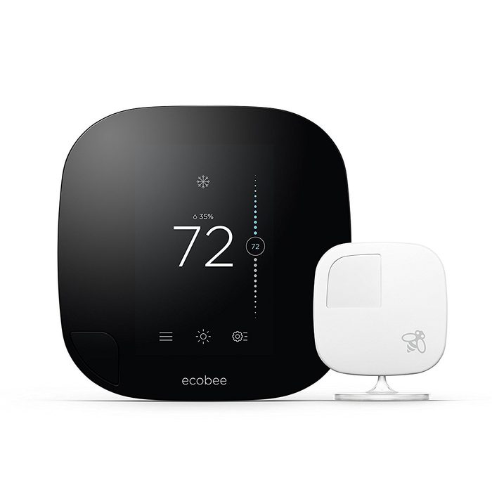 Ecobee smart thermostat