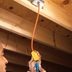 How to Install Overhead Electrical Outlets