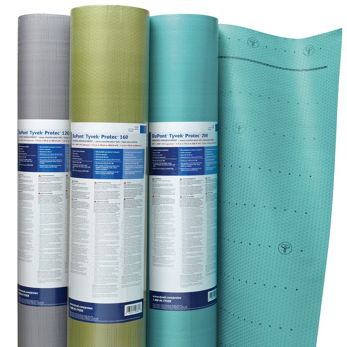 What’s next for underlayment?