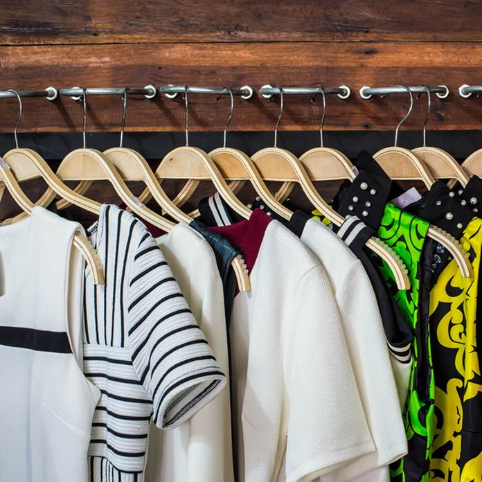 shutterstock_176874443 clothes closet organization