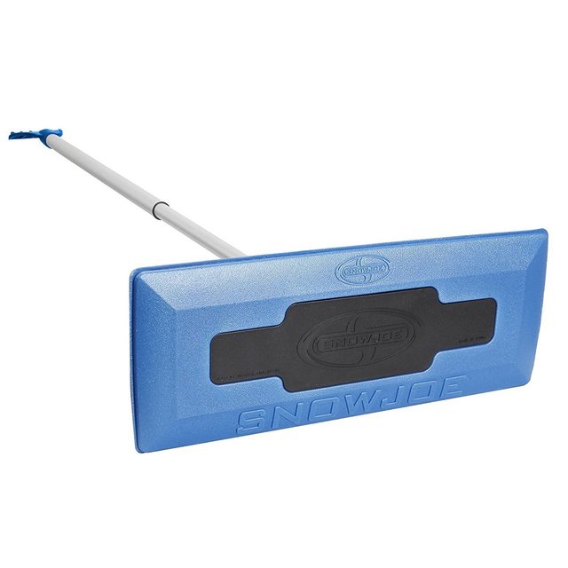 snowbroomicescrapper snow broom snow removal tools