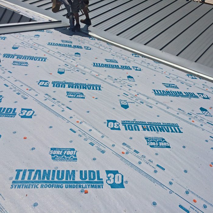 Types of roofs matter