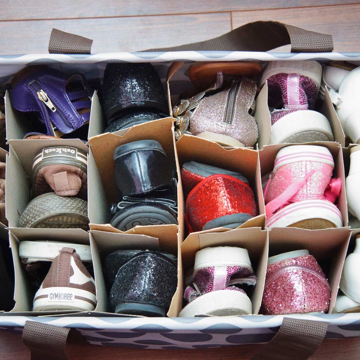 winedividersforshoes