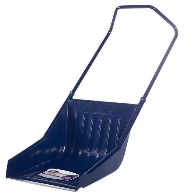 yooperscooper sleigh shovel