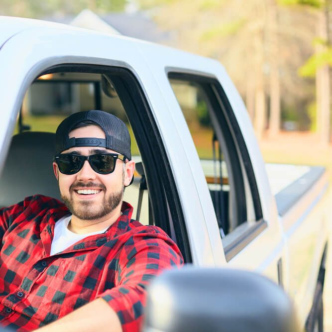 “Driving with my truck’s tailgate down is more fuel efficient”