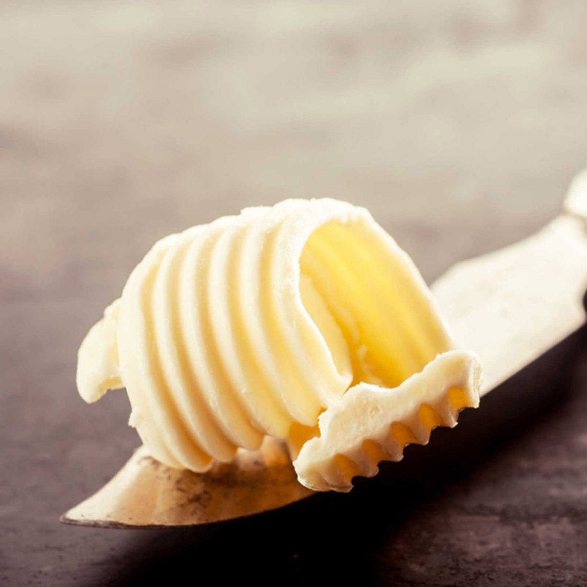 Margarine or Butter