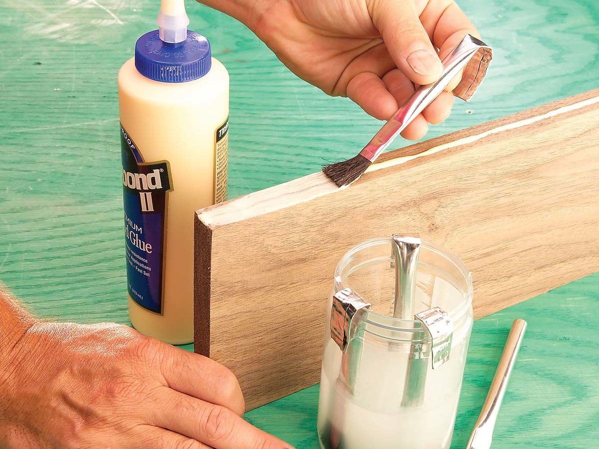 Glue Applicators