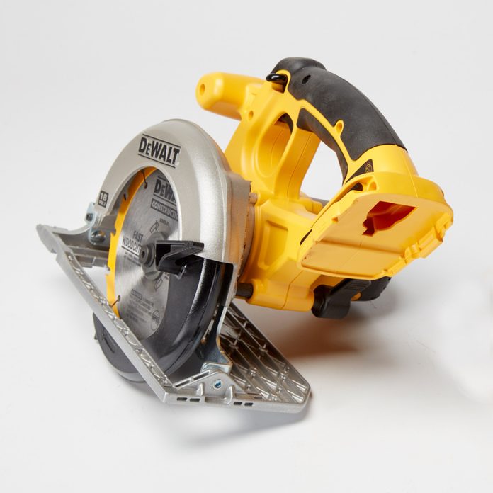 FH18DJF_583_52_002 Cordless Circular Saw