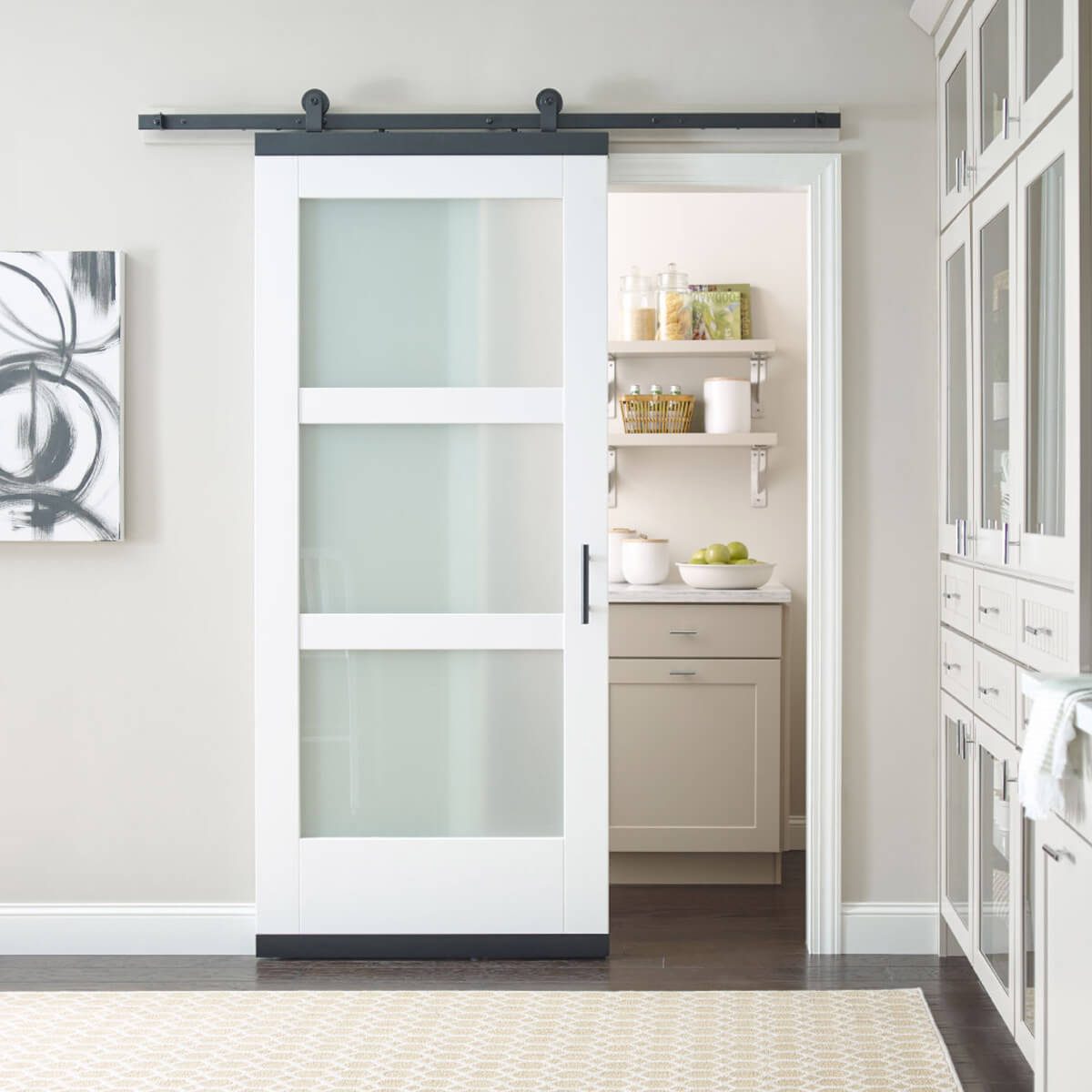 Jeld-wen design glide door