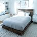 10 Awesome DIY Platform Bed Designs