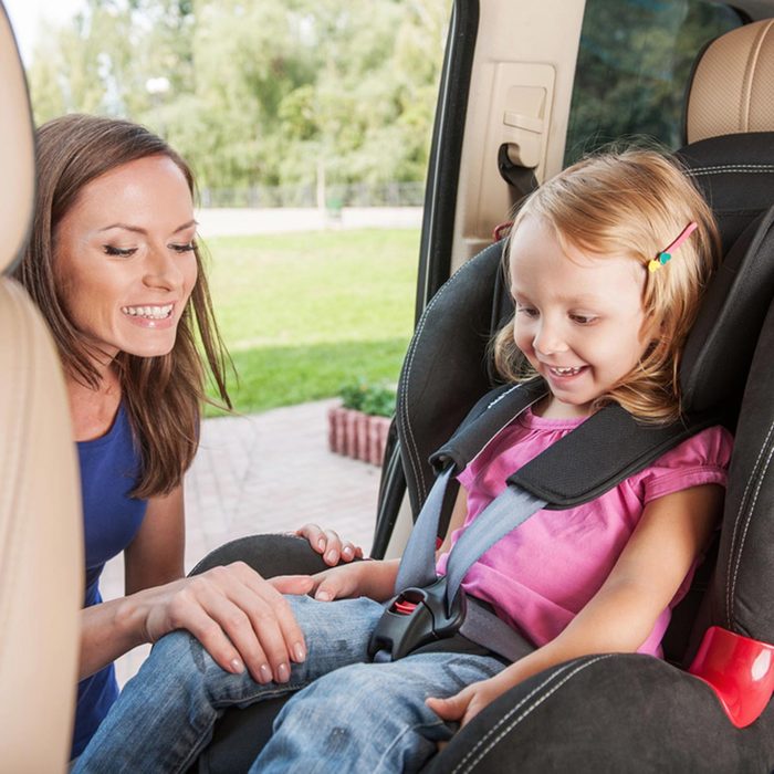 why you shouldn't buy used car seats