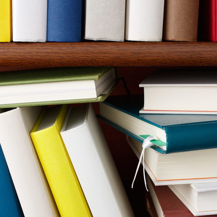 shutterstock_435299629 books bookcase shelf