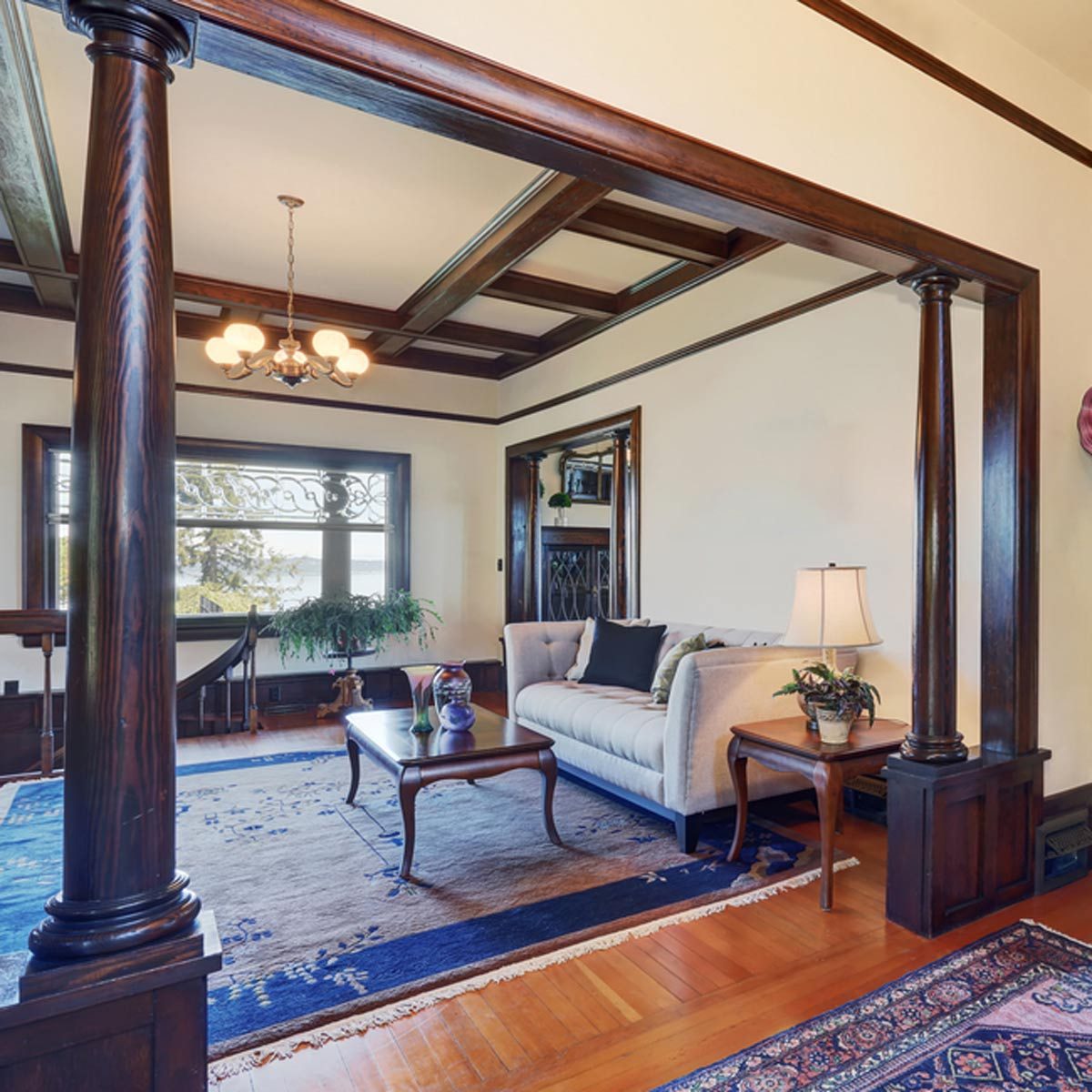 shutterstock_452730805 dark wood trim