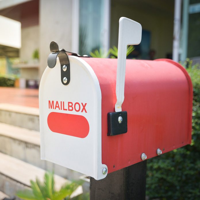 mailbox