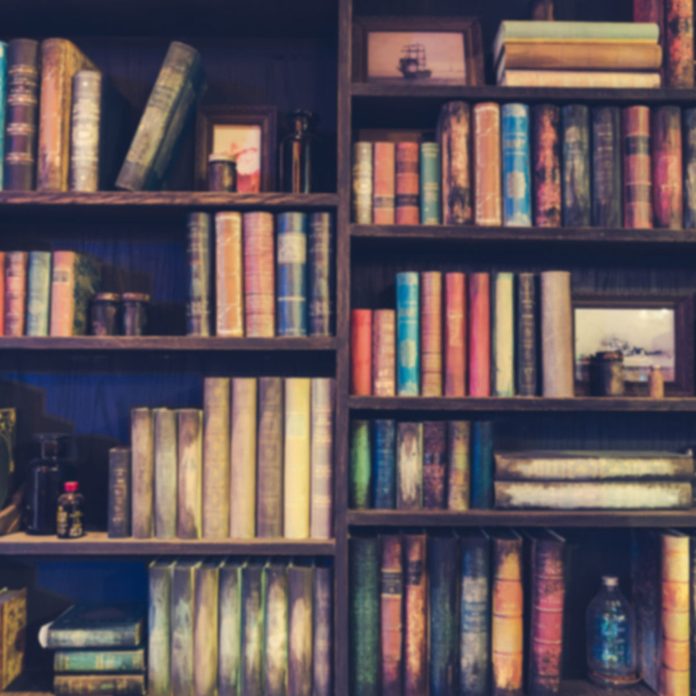 shutterstock_528544441 bookcase library