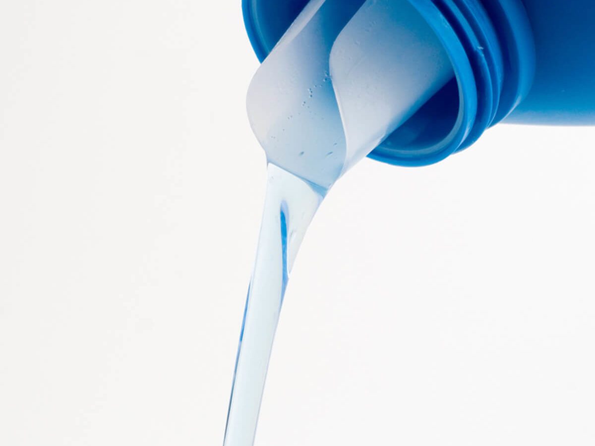 Laundry Detergent