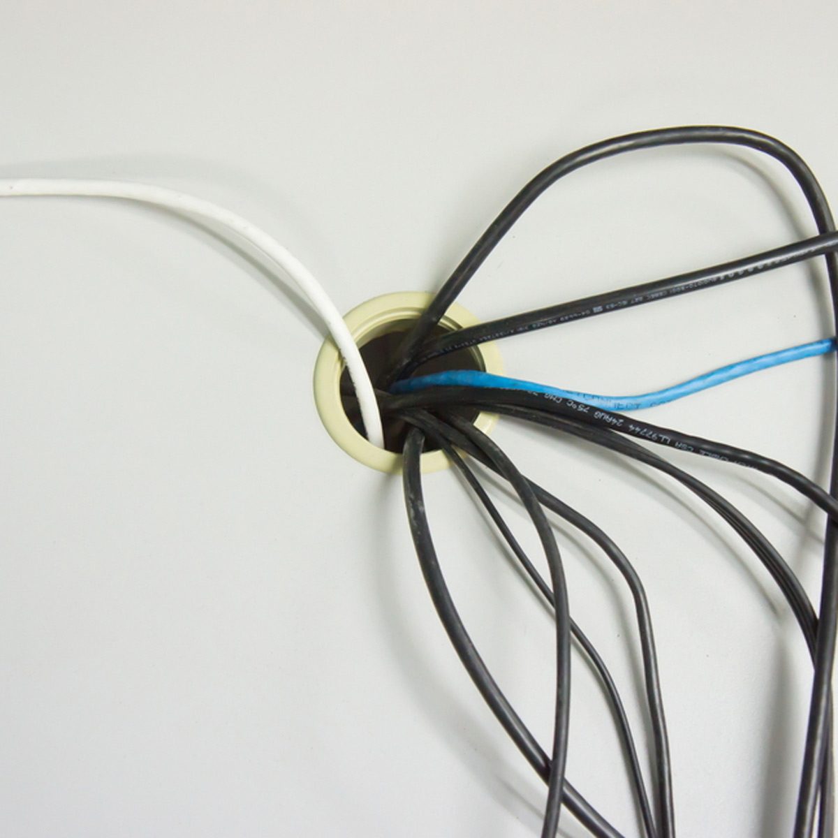 computer cords