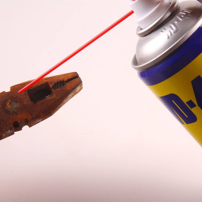 wd 40