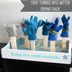 12 Fun DIY Mitten Drying Racks