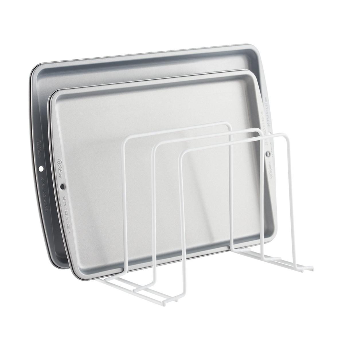 cooking sheet divider