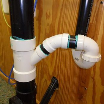ABS to PVC