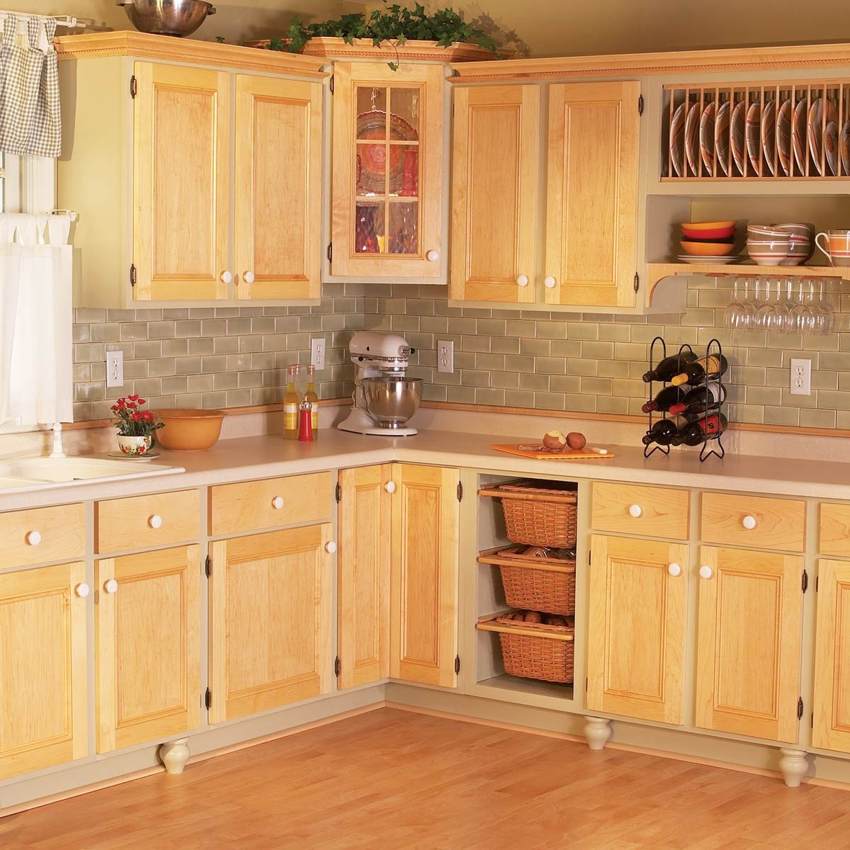 rejuvenate your cabinets facelift