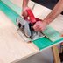 Circular-Saw Cutting Guide