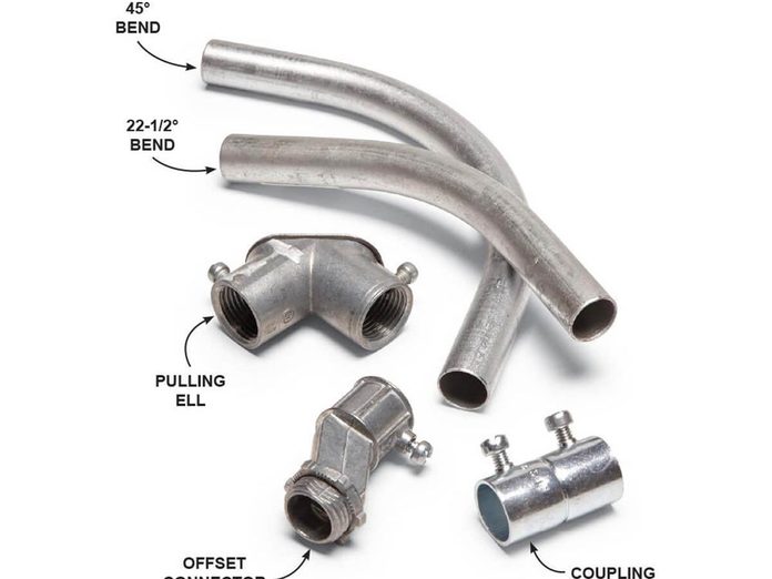 electrical metal conduit