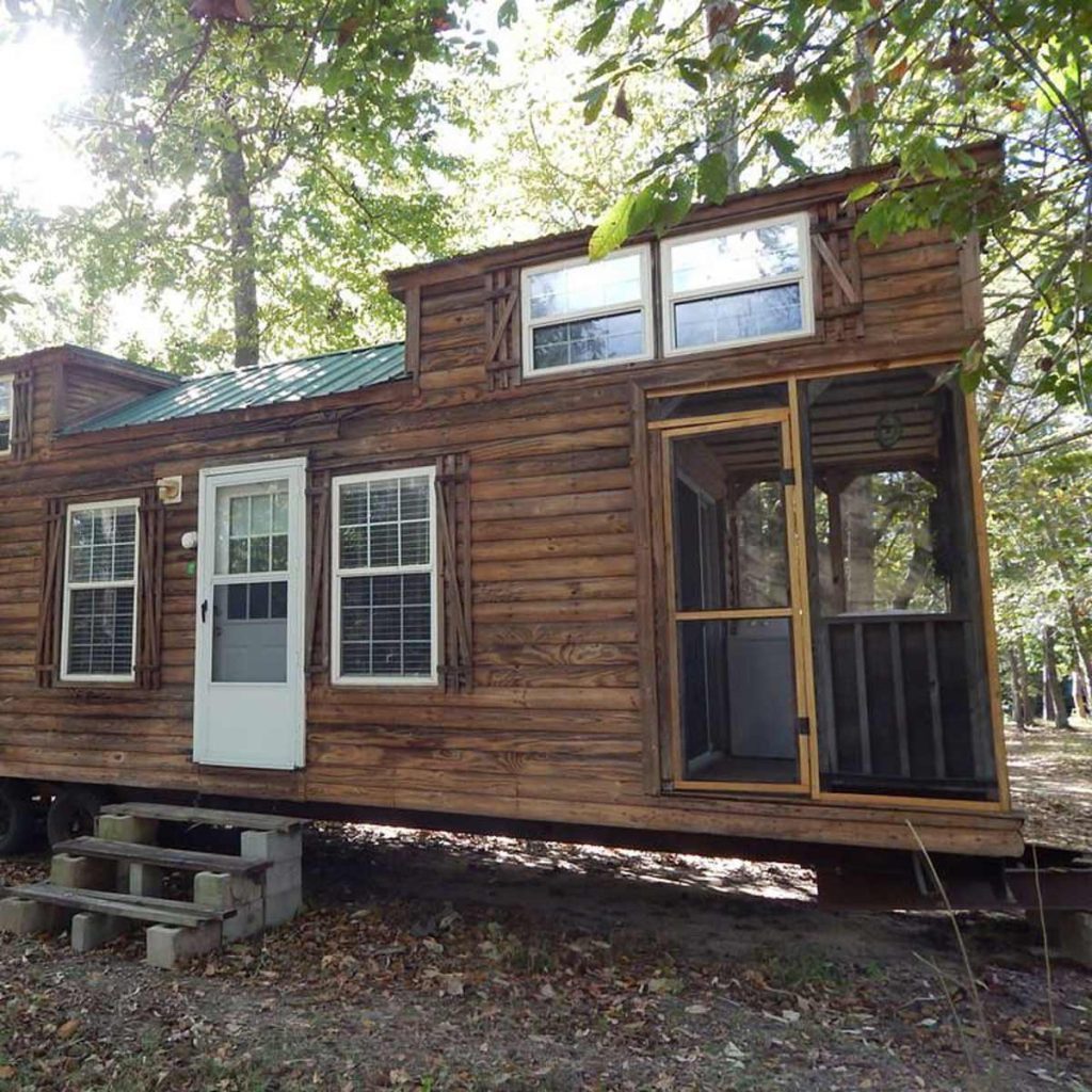 500 sq ft tiny house on wheels