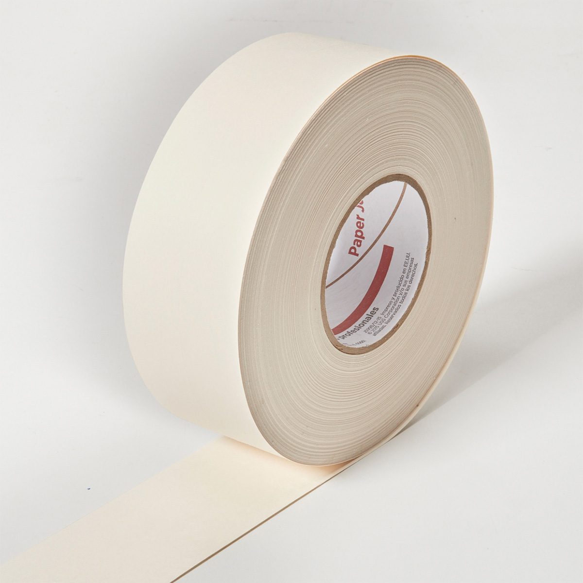 A Roll of Paper Tape | Construction Pro Tips