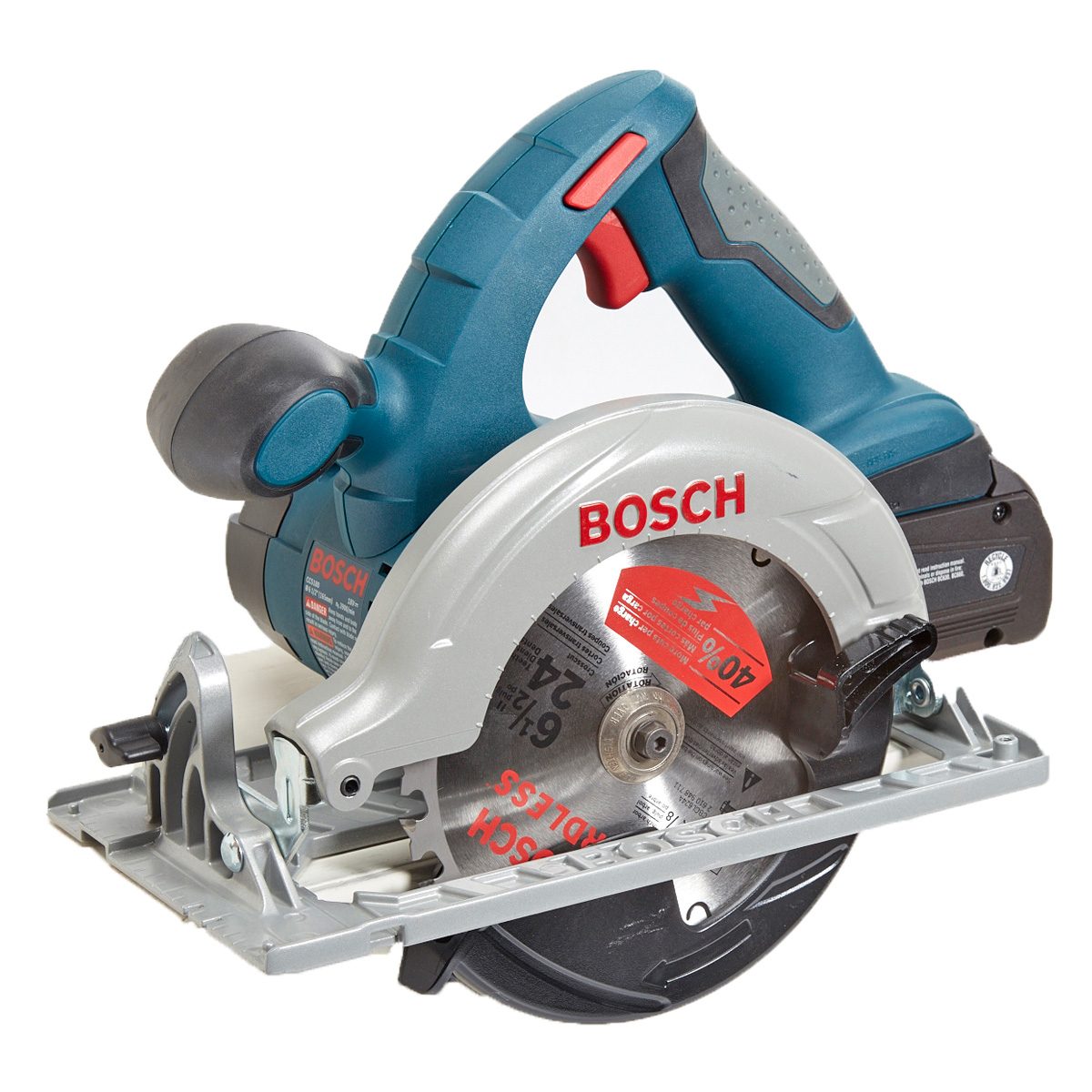 Bosch Circular Saw