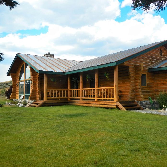 cabin-with-large-window