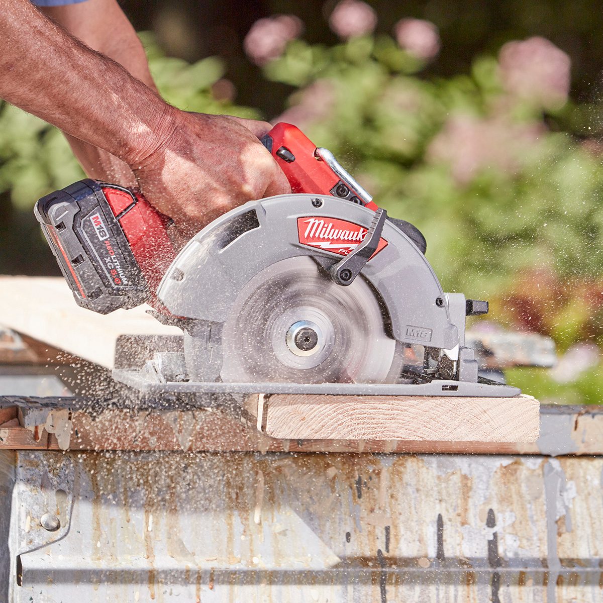 Circular Saw Guide