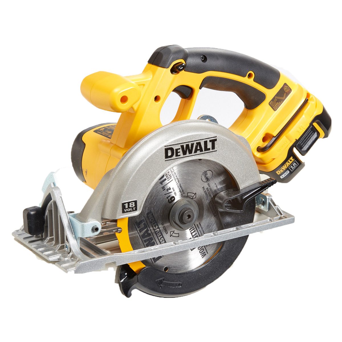 Dewalt Circ Saw