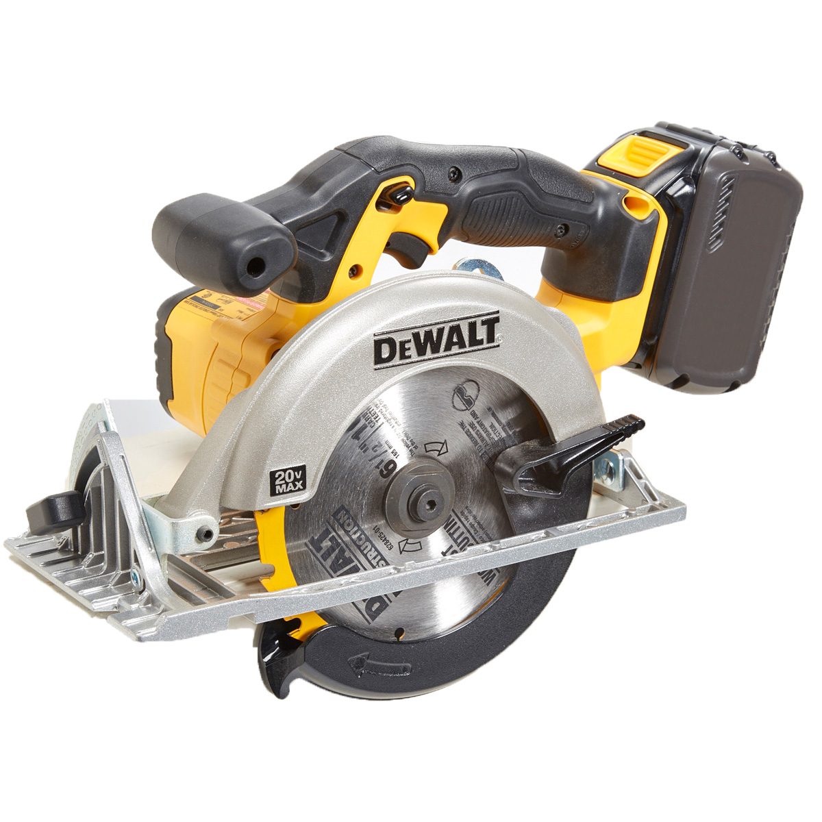 Dewalt Circ Saw