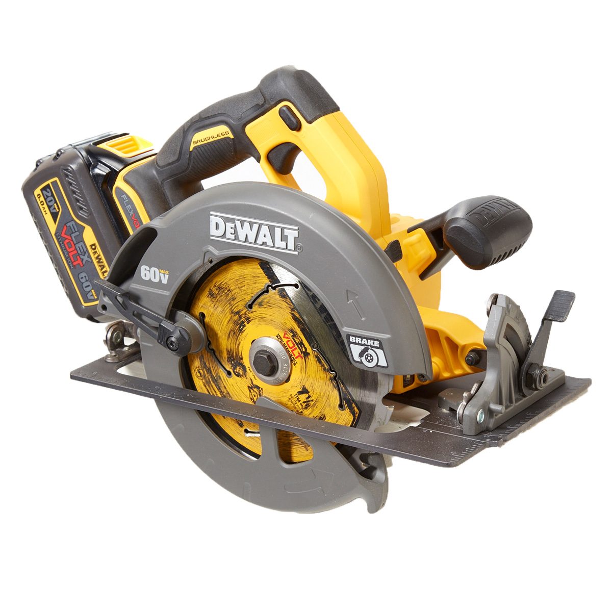 Dewalt Dcs