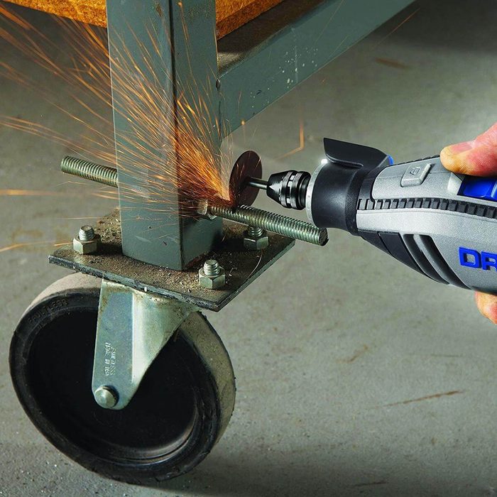 dremel rotary tool