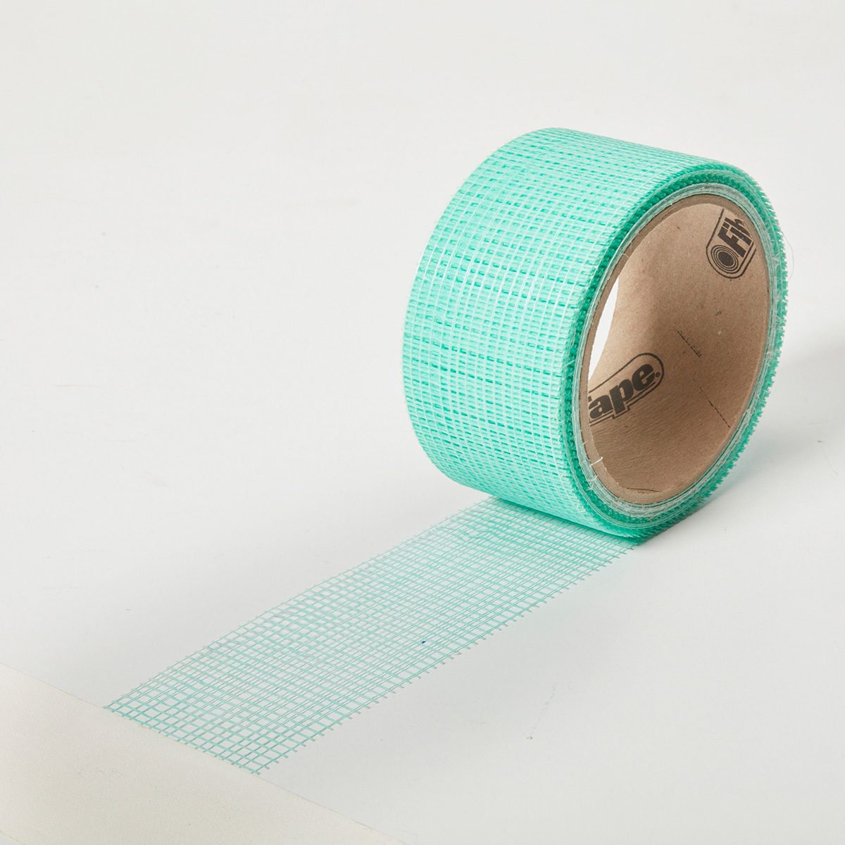 Fiberglass Mesh Tape | Construction Pro Tips