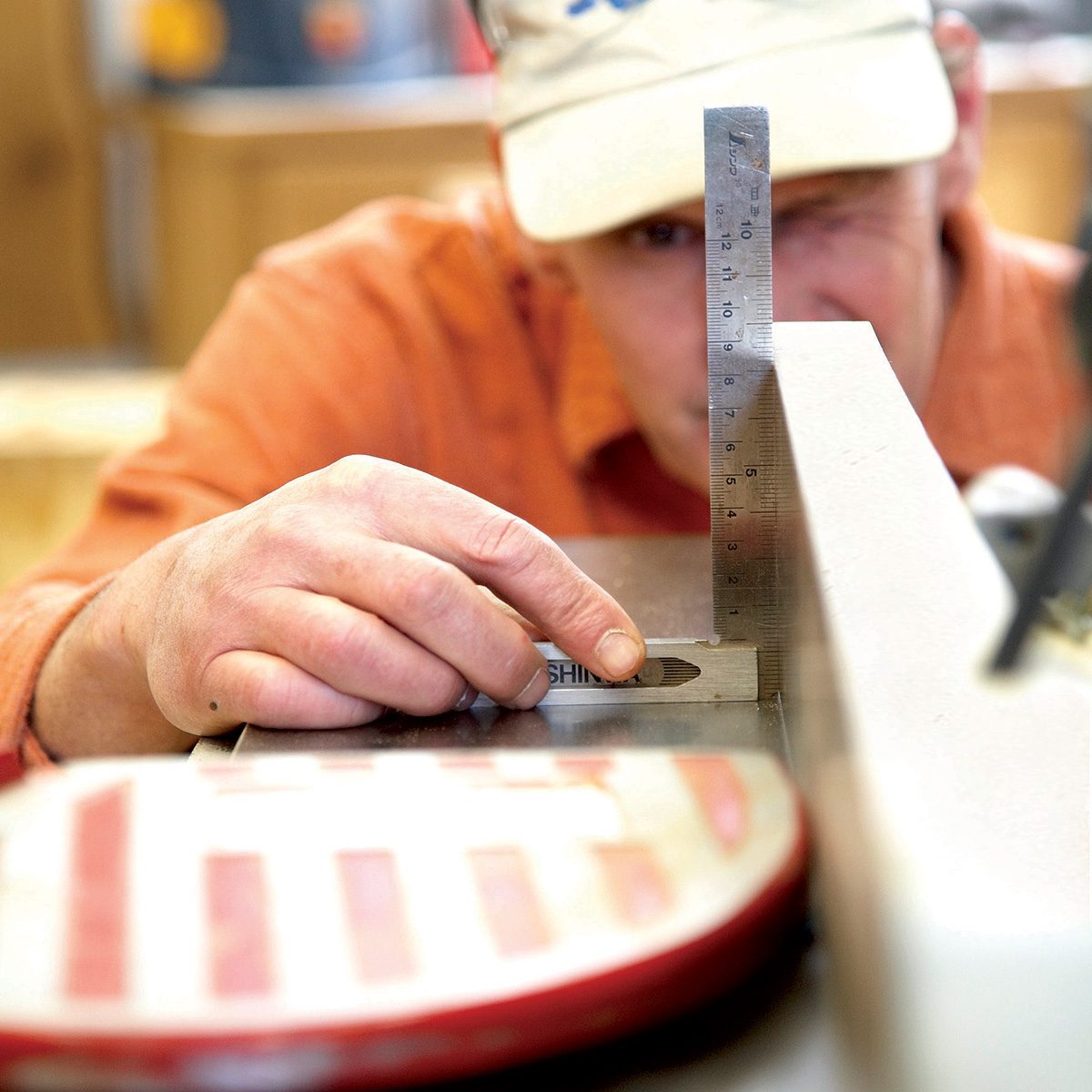 Must have tools for flattening lumber | Construction Pro Tips