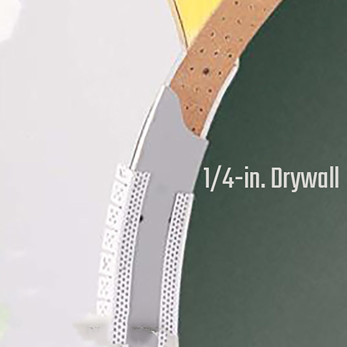 Quarter Inch Drywall| Construction Pro Tips