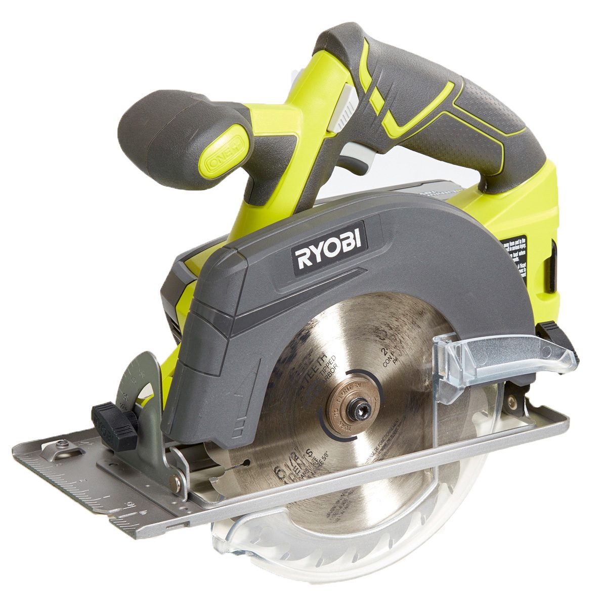 Ryobi Circ Saw