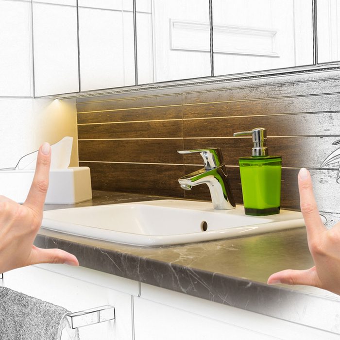 bathroom kitchen remodel imagine