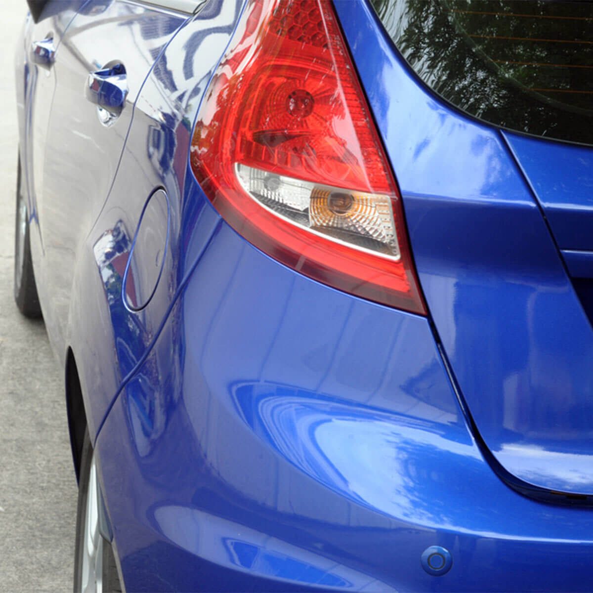 car brake lights