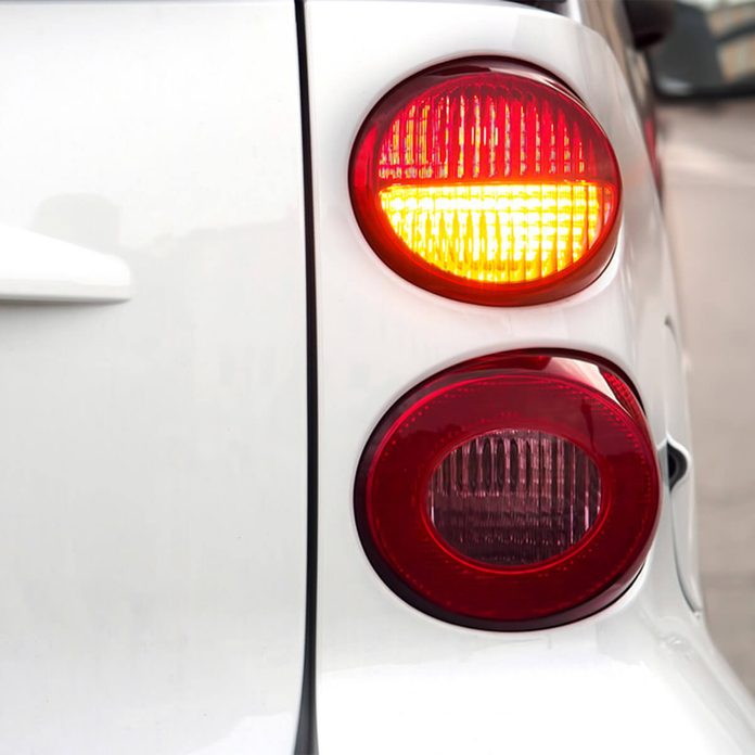 car turn signals