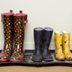 12 DIY Entryway Boot Tray Ideas