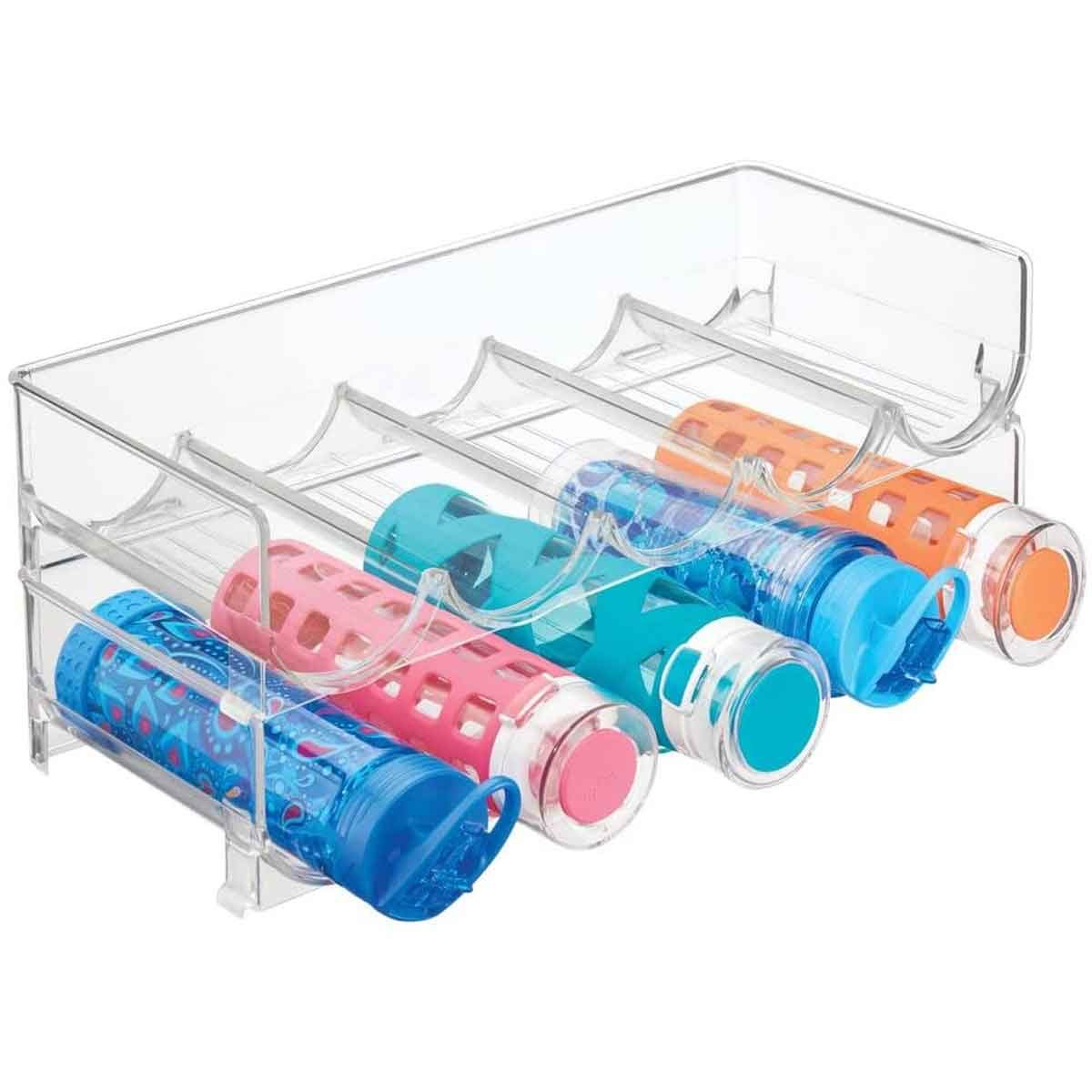 Water Bottle Rack