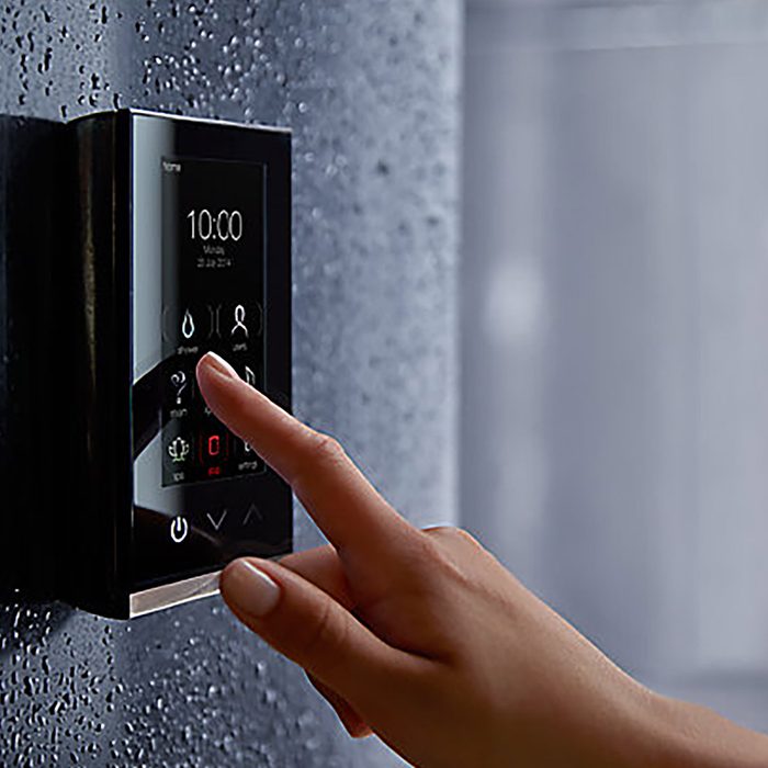 Kohler Shower Smart Device